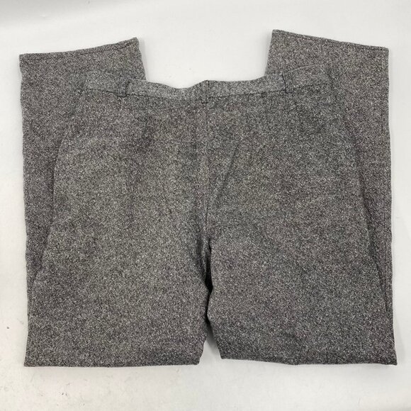 Pendleton Gray Wool Trousers | Women’s Size 10 - Picture 7 of 7